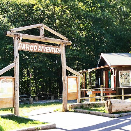 Stella Delle Grigne Daire Pasturo Dış mekan fotoğraf