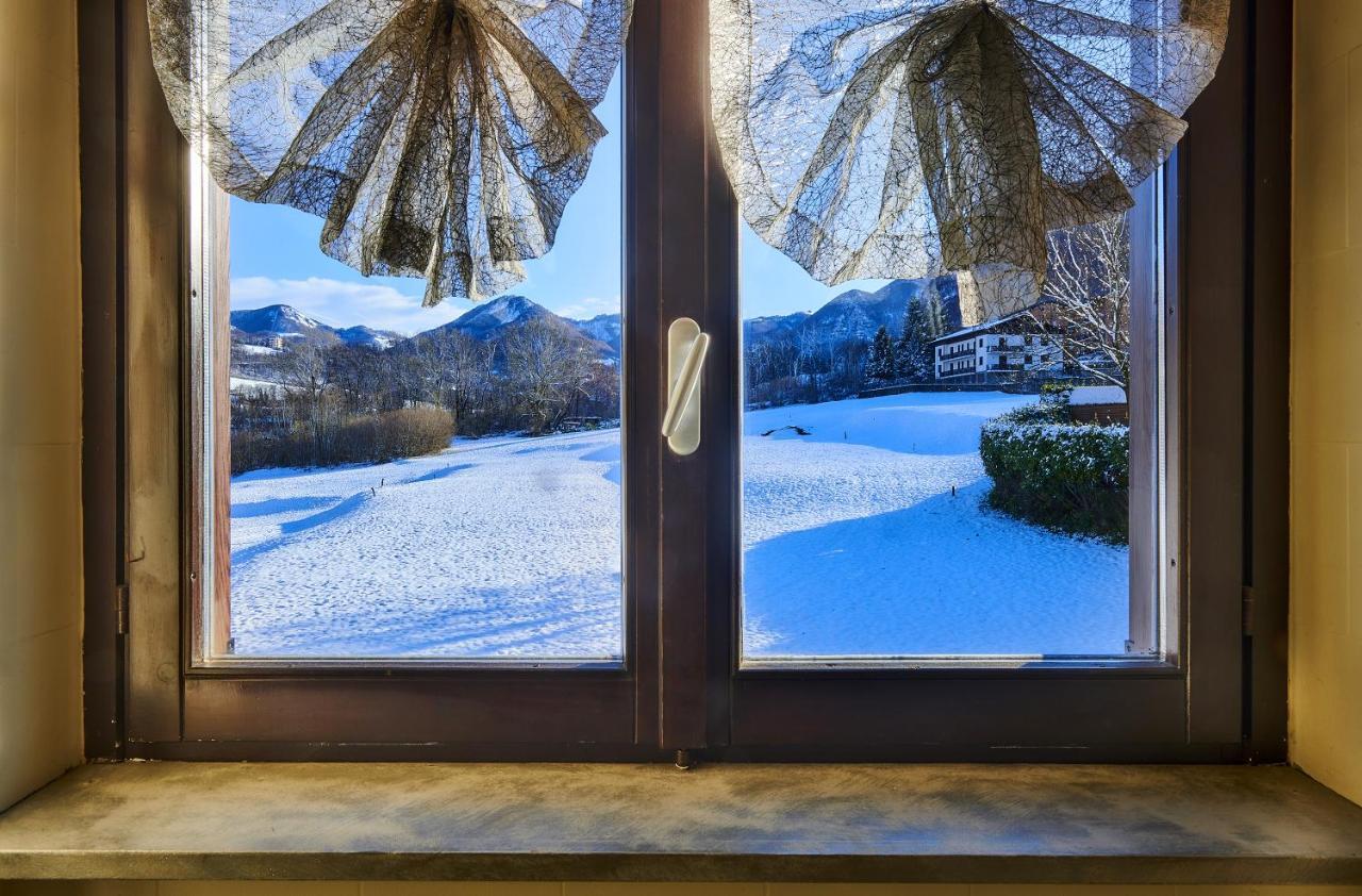 Stella Delle Grigne Daire Pasturo Dış mekan fotoğraf