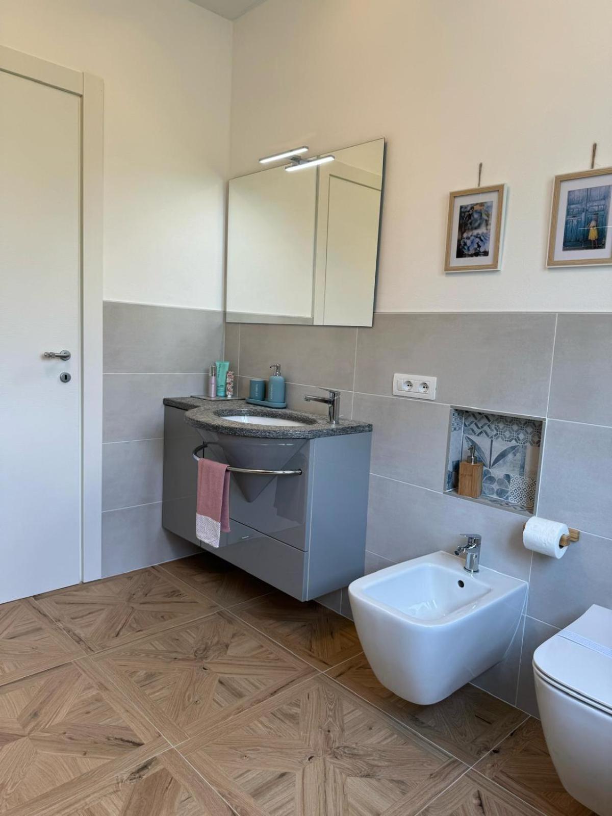 Stella Delle Grigne Daire Pasturo Dış mekan fotoğraf