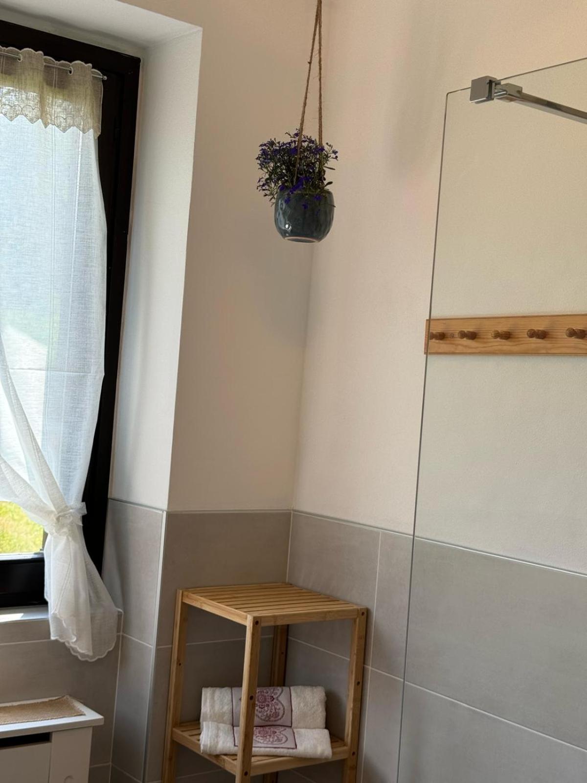 Stella Delle Grigne Daire Pasturo Dış mekan fotoğraf