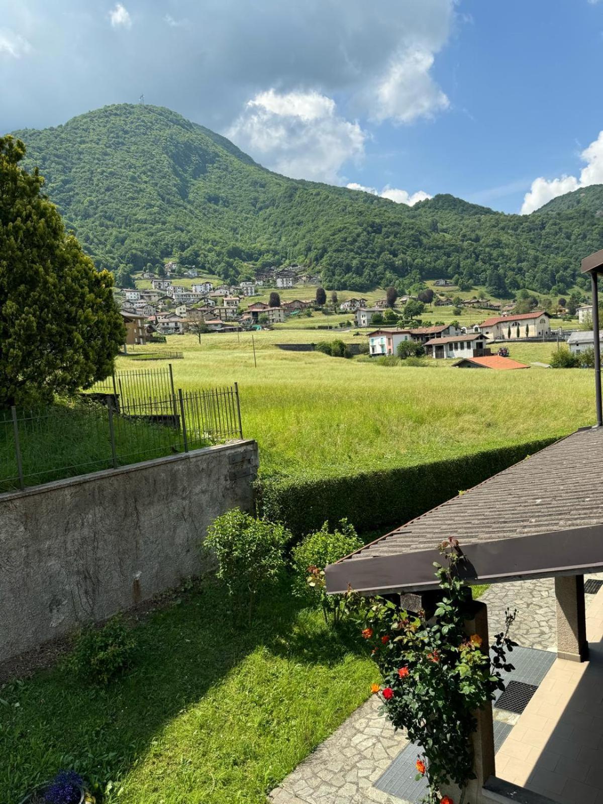 Stella Delle Grigne Daire Pasturo Dış mekan fotoğraf
